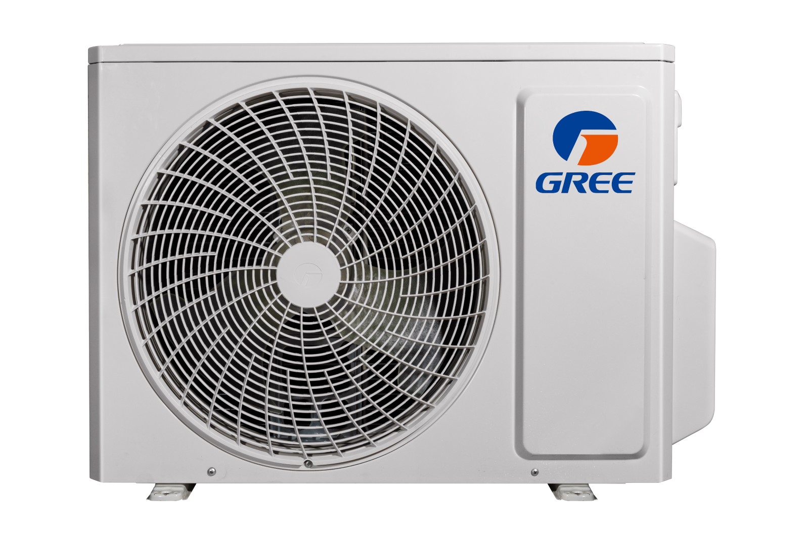 GREE 36,000 BTU Heat Pump Mini Split, 208/230V, Outdoor Unit 4LIV36HP230V1AO