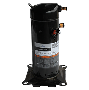 Carrier Compressor ZP34K6EPFV 230-1Sc 32 R410 | Jascko AC – Jascko