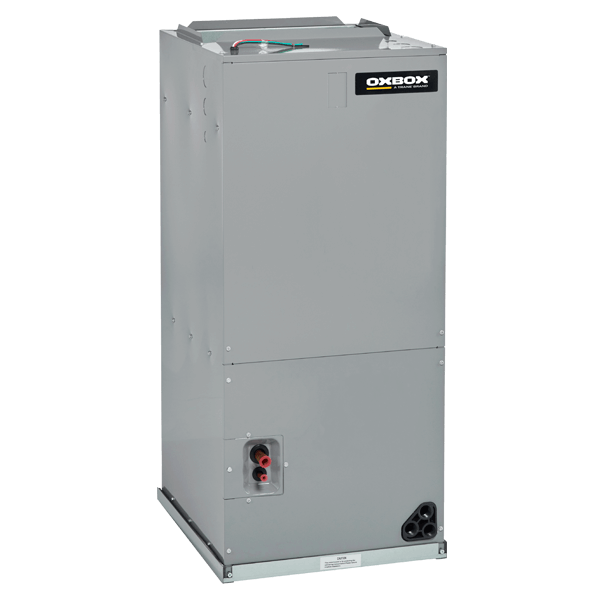 OxBox (A Trane Brand) 2.0 Ton Air Handler (ECM Motor) - J4AH4E24A1A00AA |  Jascko AC – Jascko Shop