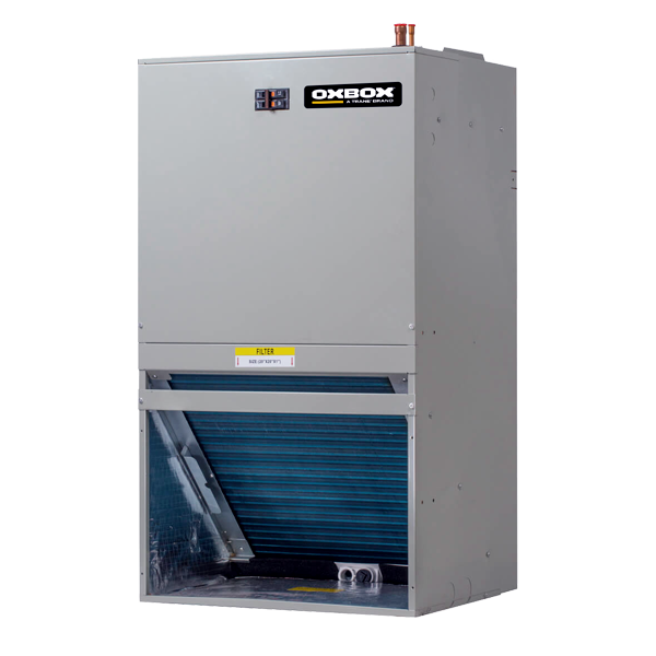 OxBox (A Trane Brand) 2 Ton Wall-Mount Air Handler (ECM