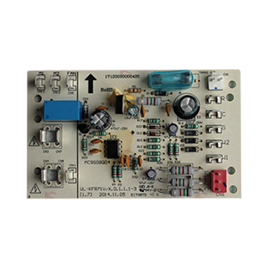 OxBox BRD05765 Board PCB, Main Control Assembly | Jascko AC