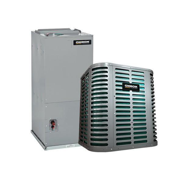 Trane ac online cover