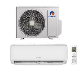 GREE 4LIV12HP230V1A Heat Pump Mini Split System Livo GEN4