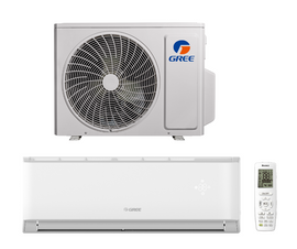 GREE 4LIV30HP230V1A Heat Pump Mini Split System Livo GEN4