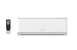 GREE 30,000 BTU Heat Pump Mini Split, 208/230V, Indoor Unit - 4LIV30HP230V1AH