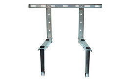 Gree Universal Wall Cond Bracket Rector Seal (NOA Certified) WBB500HR