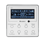 GREE XE71 Wired Programable Controller