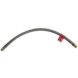 Griswold 3/4'' x 36'' Stainless Steel Braided Hose - Jascko Shop