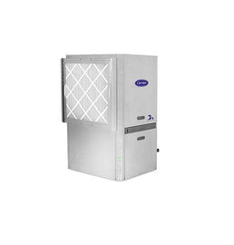 Carrier® Aquazone™ 1.5  Ton Vertical Water Source Heat Pump, Right Return - 50PCV018RCC3ECD1 - Jascko Shop