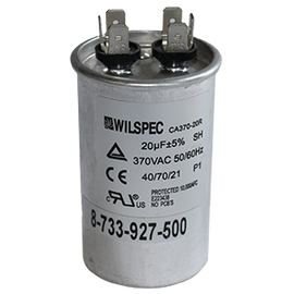 Carrier Capacitor 20MFD-370VAC - Jascko Shop