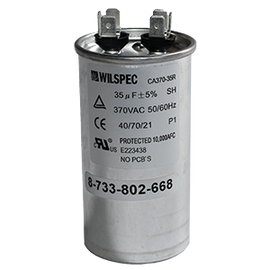 Carrier Capacitor 35MFD-370VAC - Jascko Shop