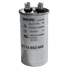 Load image into Gallery viewer, FHP Capacitor 35MFD-370VAC - Jascko Shop