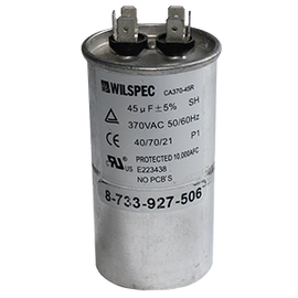 Carrier Capacitor 45MFD-370VAC - Jascko Shop