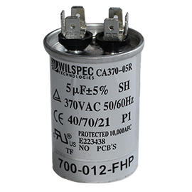 Carrier Capacitor 5MFD-370VAC - Jascko Shop