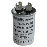 Carrier Capacitor 7.5MFD-370VAC