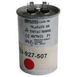 Carrier Capacitor 70MFD-370VAC