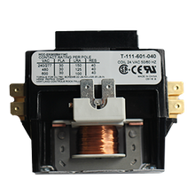 Load image into Gallery viewer, Carrier Contactor 2PXT 600VAC 40FLA 50A 2XQ0466 - Jascko Shop