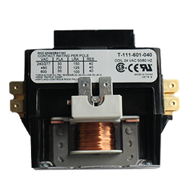 FHP Contactor 2PXT 600VAC 40FLA 50A 2XQ0466 - Jascko Shop