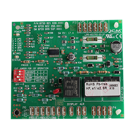 FHP Control Unit Protection Module I 2.0 - Jascko Shop