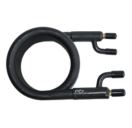 Carrier Heat Exchanger COAX Cu 1 COAX-2100 - Jascko Shop