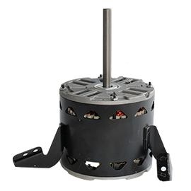 FHP Motor PSC 208/230V 3PD 60HZ 1/2HP - Jascko Shop