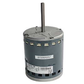 FHP Motor PSC 208/230V 3SPD 60HZ 3/4HP - Jascko Shop