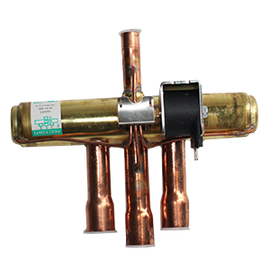 FHP RVS Valve 7/8CX1/2C Cu-Br - Jascko Shop