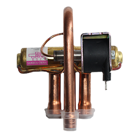 Carrier RVS Valve 1/2CX3/8C Cu-Br - Jascko Shop