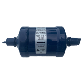 FHP 1/2'' Byflow drier - Jascko Shop