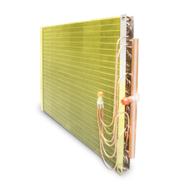 FHP Evaporator Coil Revamp Duo LV060 V 24 X 26.75 - Jascko Shop