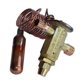 FHP 850-001 Expansion Valve 10T Kit - Jascko Shop