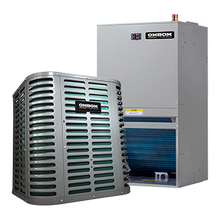 Load image into Gallery viewer, OxBox (A Trane Brand) 2.5 Ton 16 Seer Air Conditioner System J4AC6030A1000AA - JMM5A0B30M21SAA - Jascko Shop