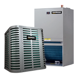 OxBox (A Trane Brand) 2.5 Ton 16 SEER Air Conditioner System J4AC6030A1000AA - JMM5A0B30M21SAA
