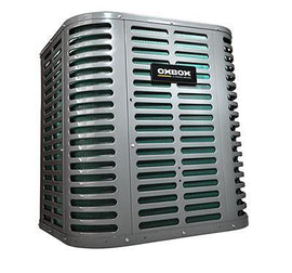 OxBox (A Trane Brand) 1.5 Ton 14 Seer Air Conditioner Condenser - J4AC4018A1000AA - Jascko Shop