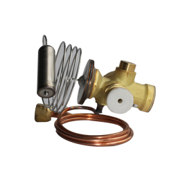 OxBox 5 Ton Thermostatic Expansion Valve Kit - Jascko Shop