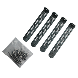 Miami Tech Tied-Down Kit - Jascko Shop