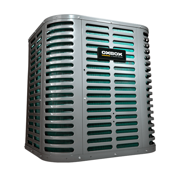 OxBox (A Trane Brand) 2.0 Ton 14 Seer Air Conditioner Condenser - J4AC4024A1000AA - Jascko Shop