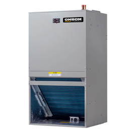 OxBox (A Trane Brand) 1.5 Ton Wall-Mount Air Handler (PSC Motor) - JMM4A0A18S21SAA - Jascko Shop