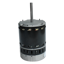 Load image into Gallery viewer, OxBox Brushless DC Motor; 3/4HP; 230V, 50/60HZ; 1PH; 142MM H 265MM - Jascko Shop