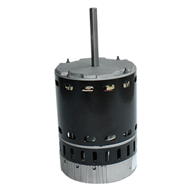 OxBox Brushless DC Motor; 3/4HP; 230V, 50/60HZ; 1PH; 142MM H 265MM - Jascko Shop