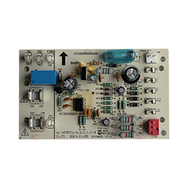 OxBox BRD05765 Board PCB, Main Control Assembly - Jascko Shop