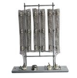 OxBox BAYHTRJ505BRKAA Heater Kit 2.5 Ton