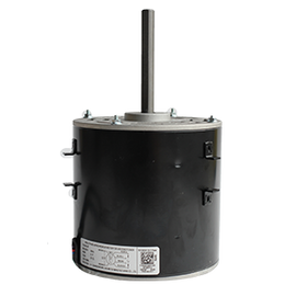 OxBox Motor MOT14561, 3/4HP, 230V, 50/60HZ, 1PH 145MM H 244 MM Capacitor 20 - Jascko Shop