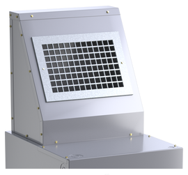 Carrier KFADG0101LRG OptiClean™ Air Diffuser Kit for Air Scrubber (Large)