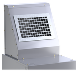 Carrier KFADG0101SML OptiClean™ Air Diffuser Kit for Air Scrubber (Small)