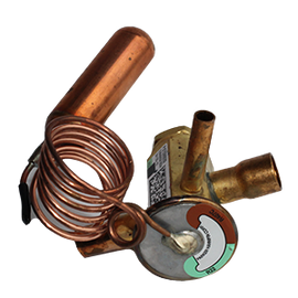 Carrier TXV Valve .875 X 1.125 R410a - Jascko Shop