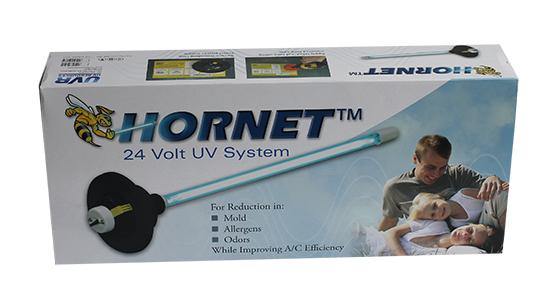 Hornet 24V UV System - Jascko Shop